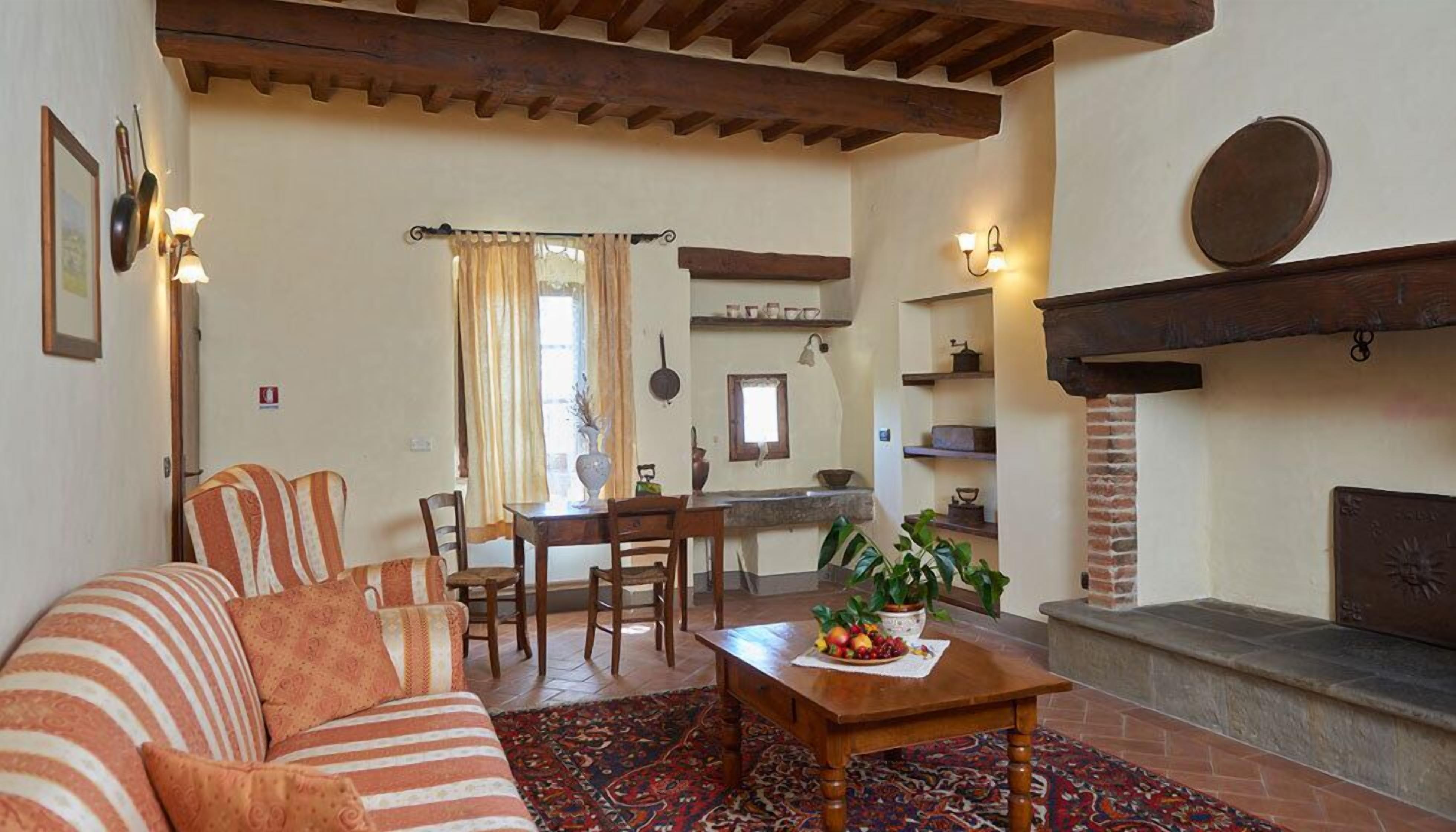 1 bedroom, minibar, desk, laptop workspace