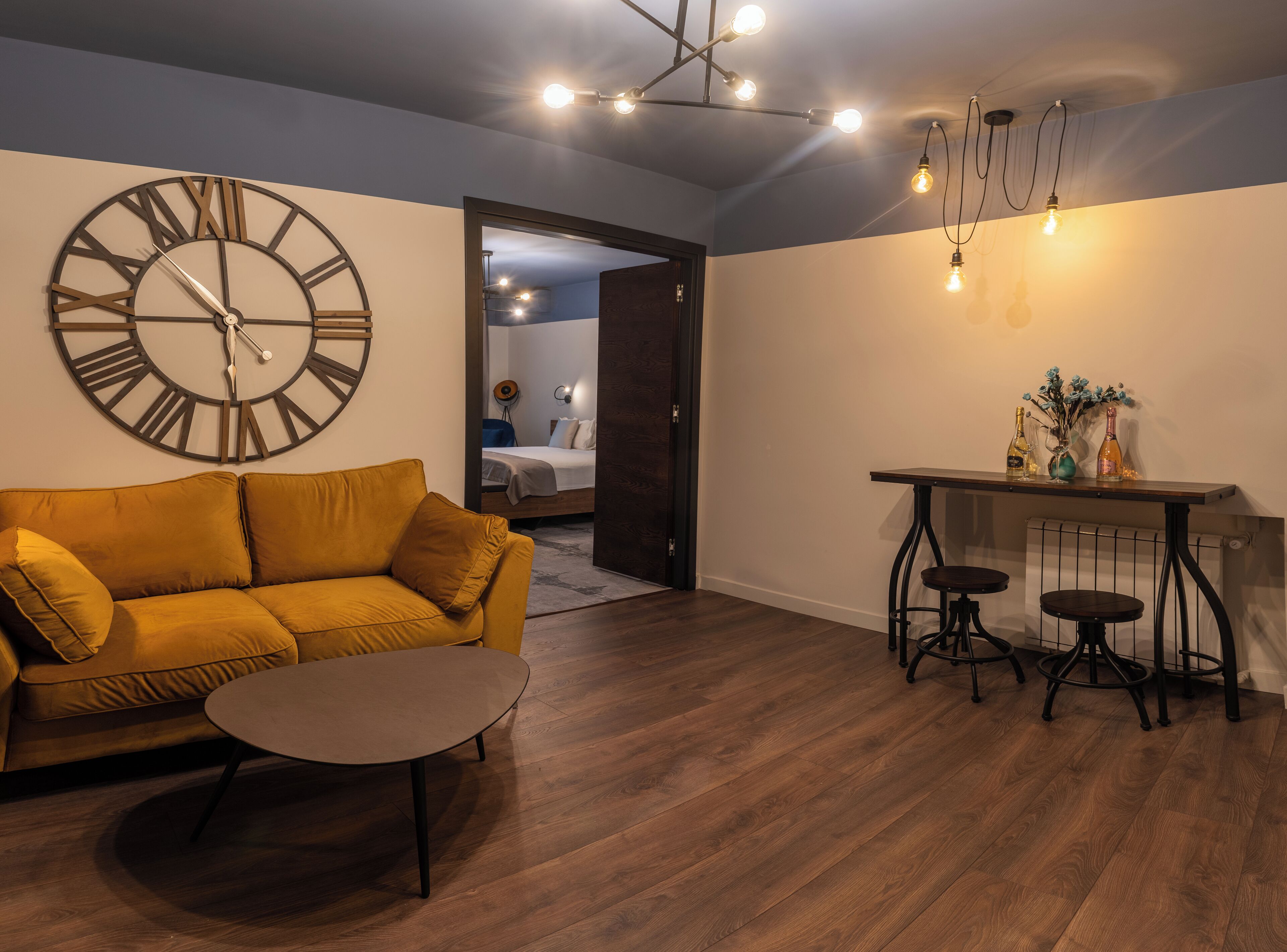 Foto - Bucharest Comfort Suites Hotel