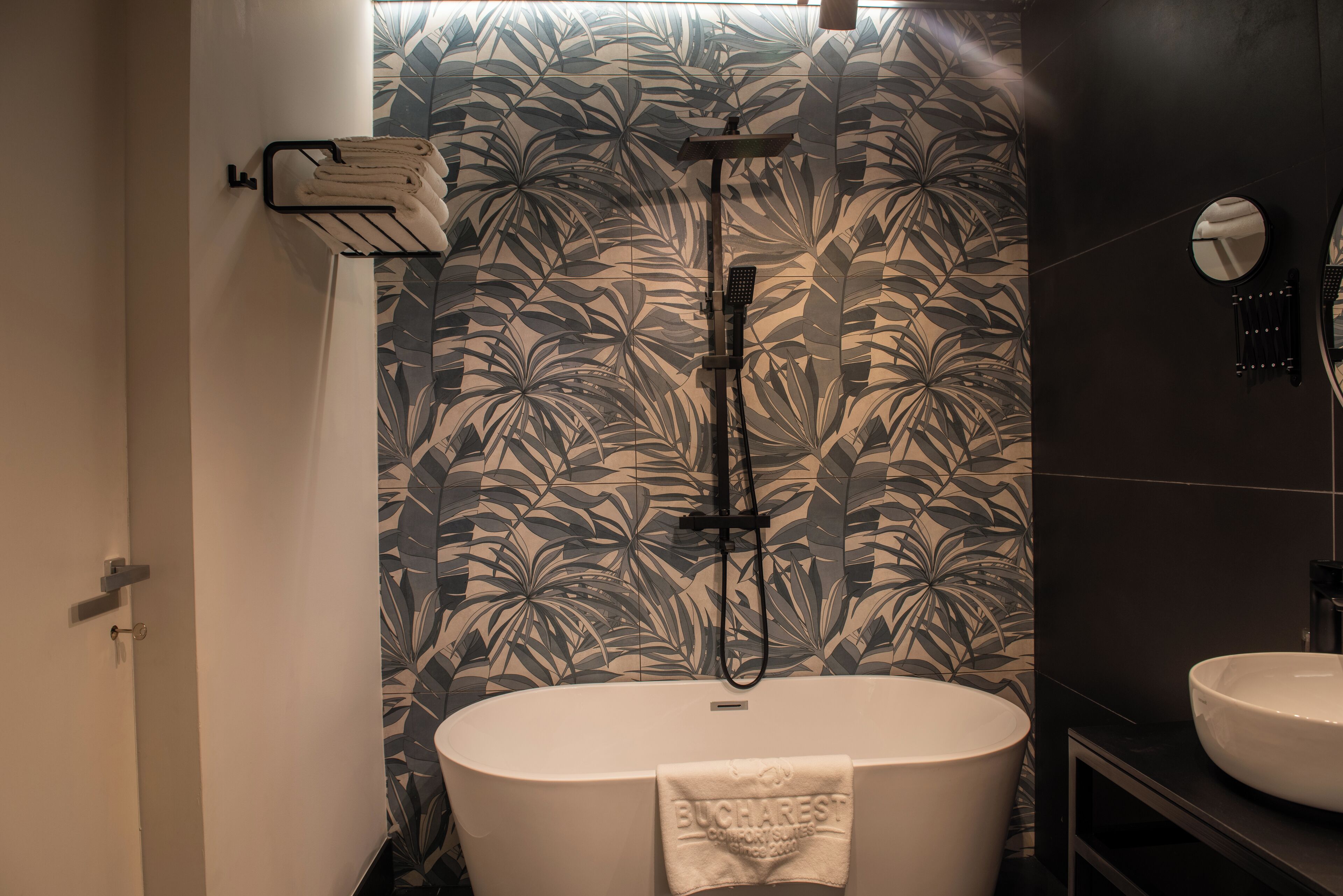 Foto - Bucharest Comfort Suites Hotel