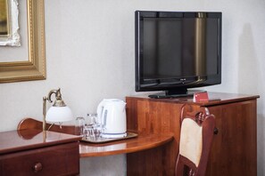 Deluxe Suite | Room amenity
