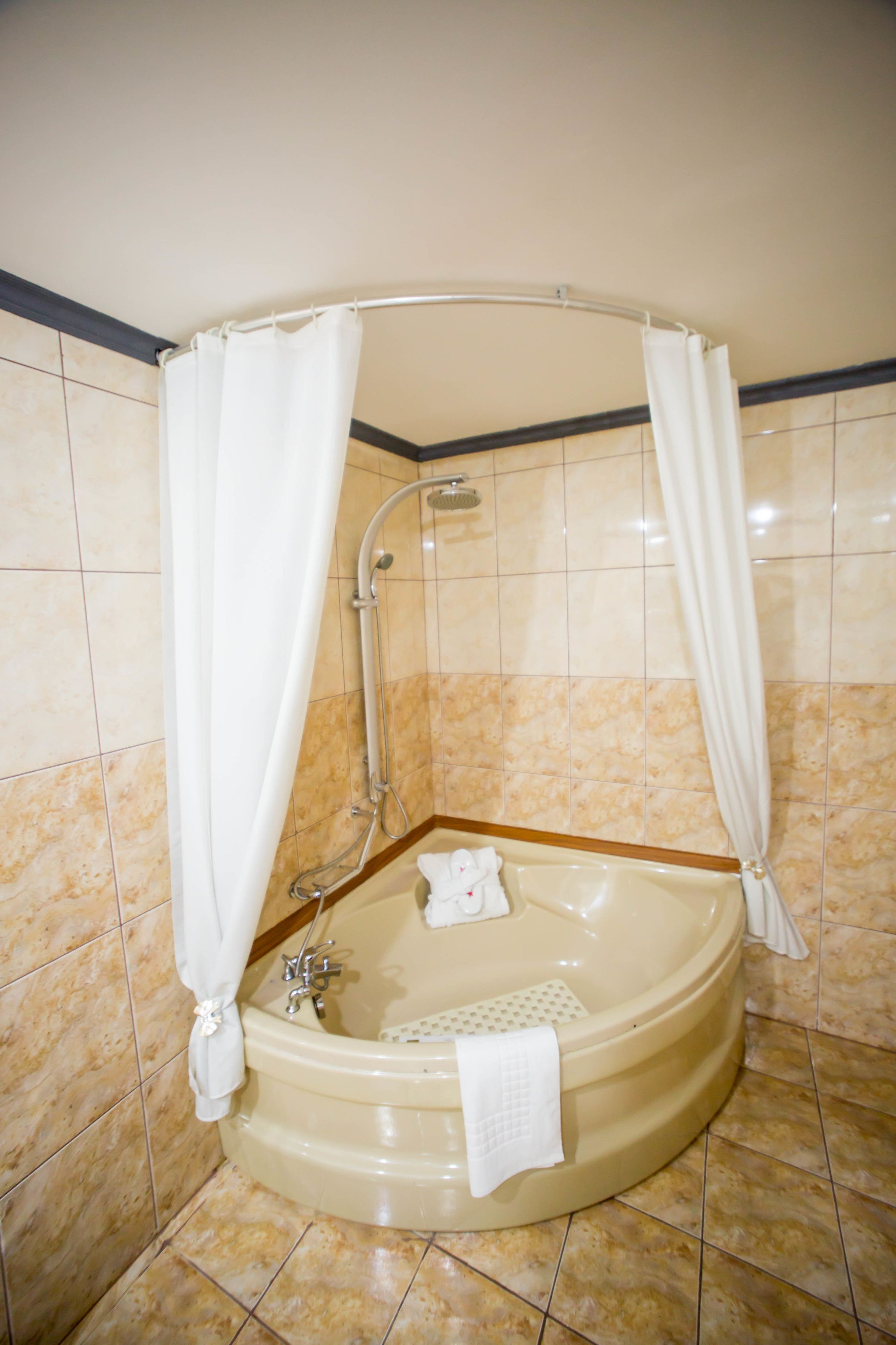 Foto - Bucharest Comfort Suites Hotel