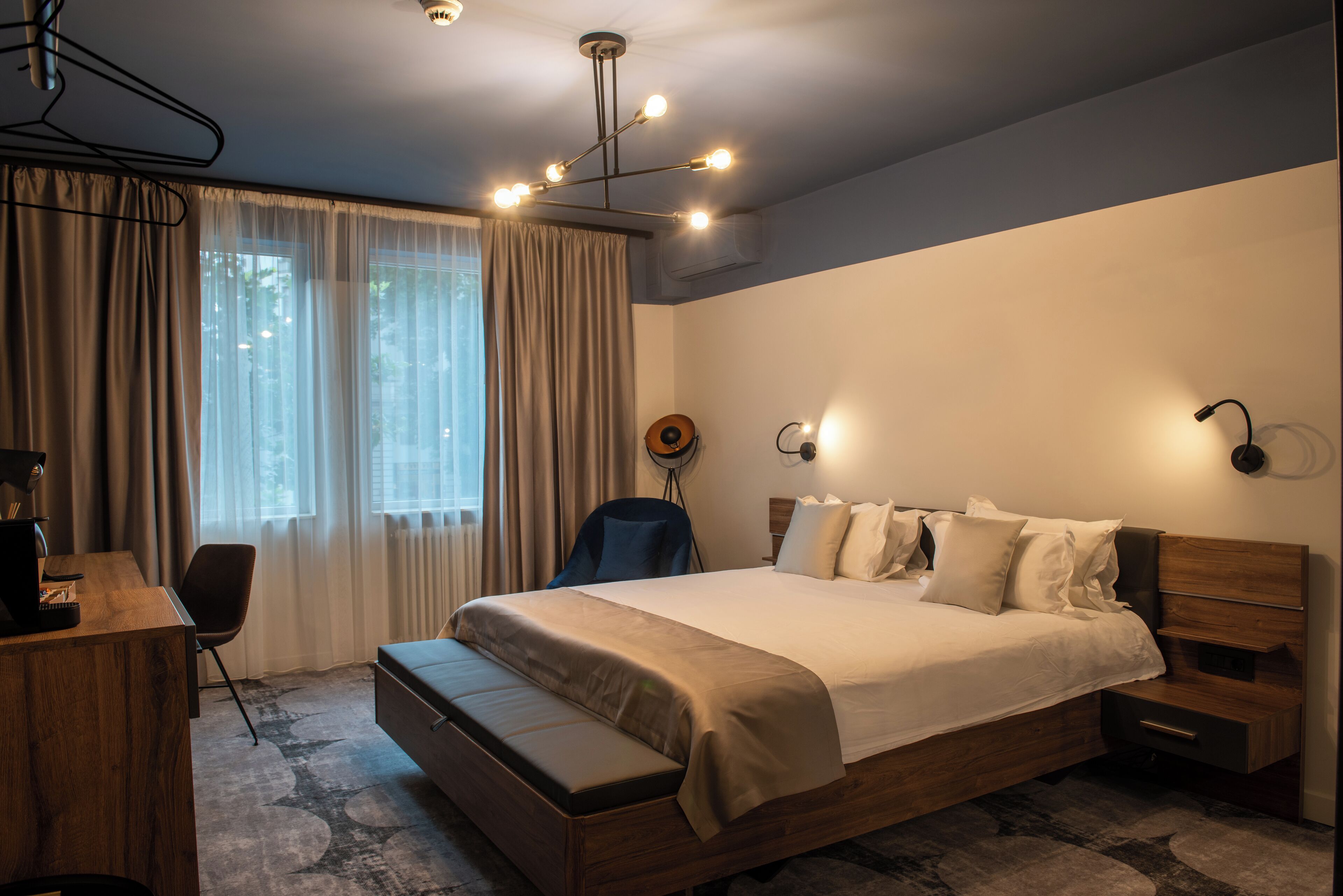 Foto - Bucharest Comfort Suites Hotel