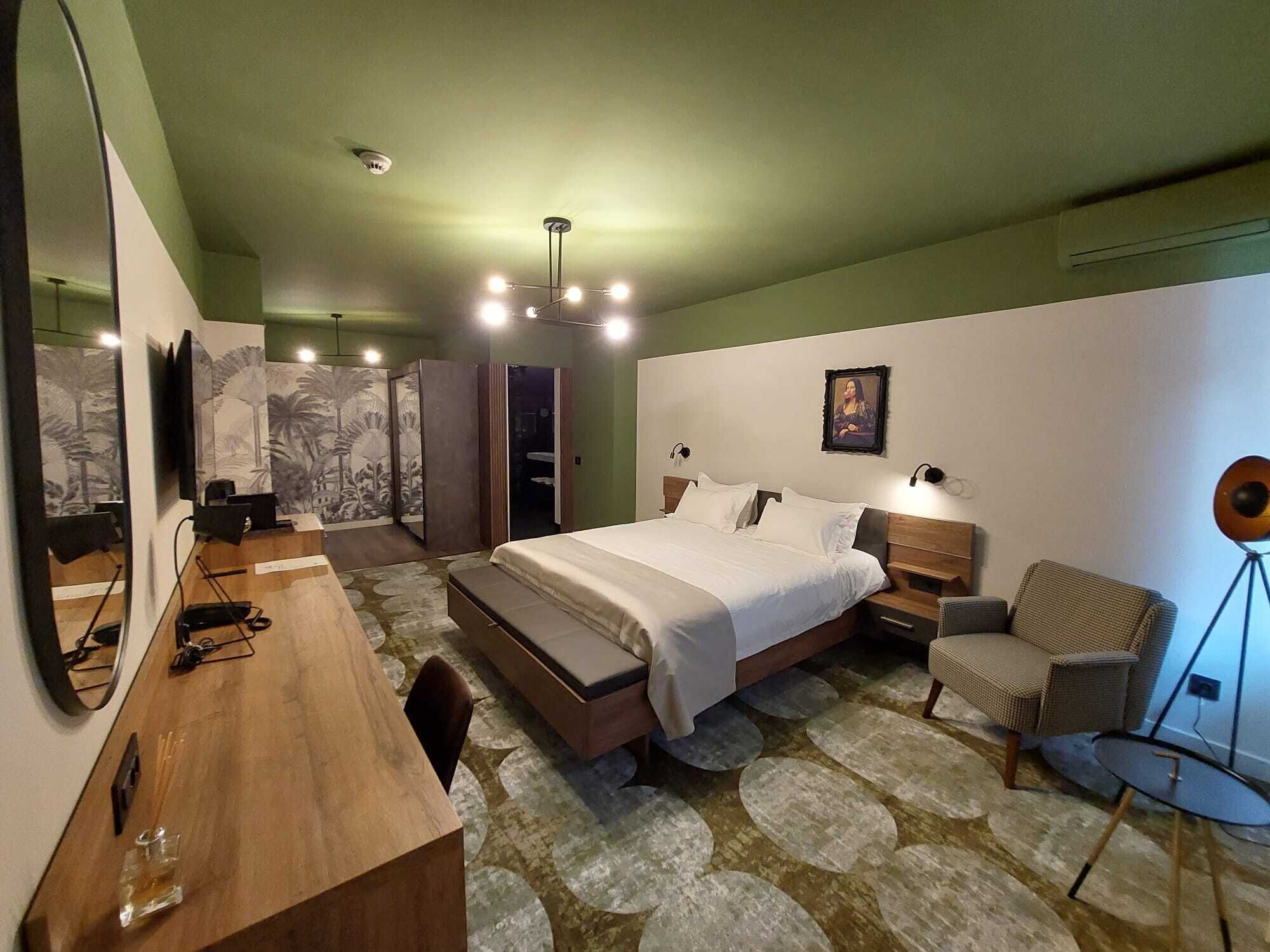 Foto - Bucharest Comfort Suites Hotel