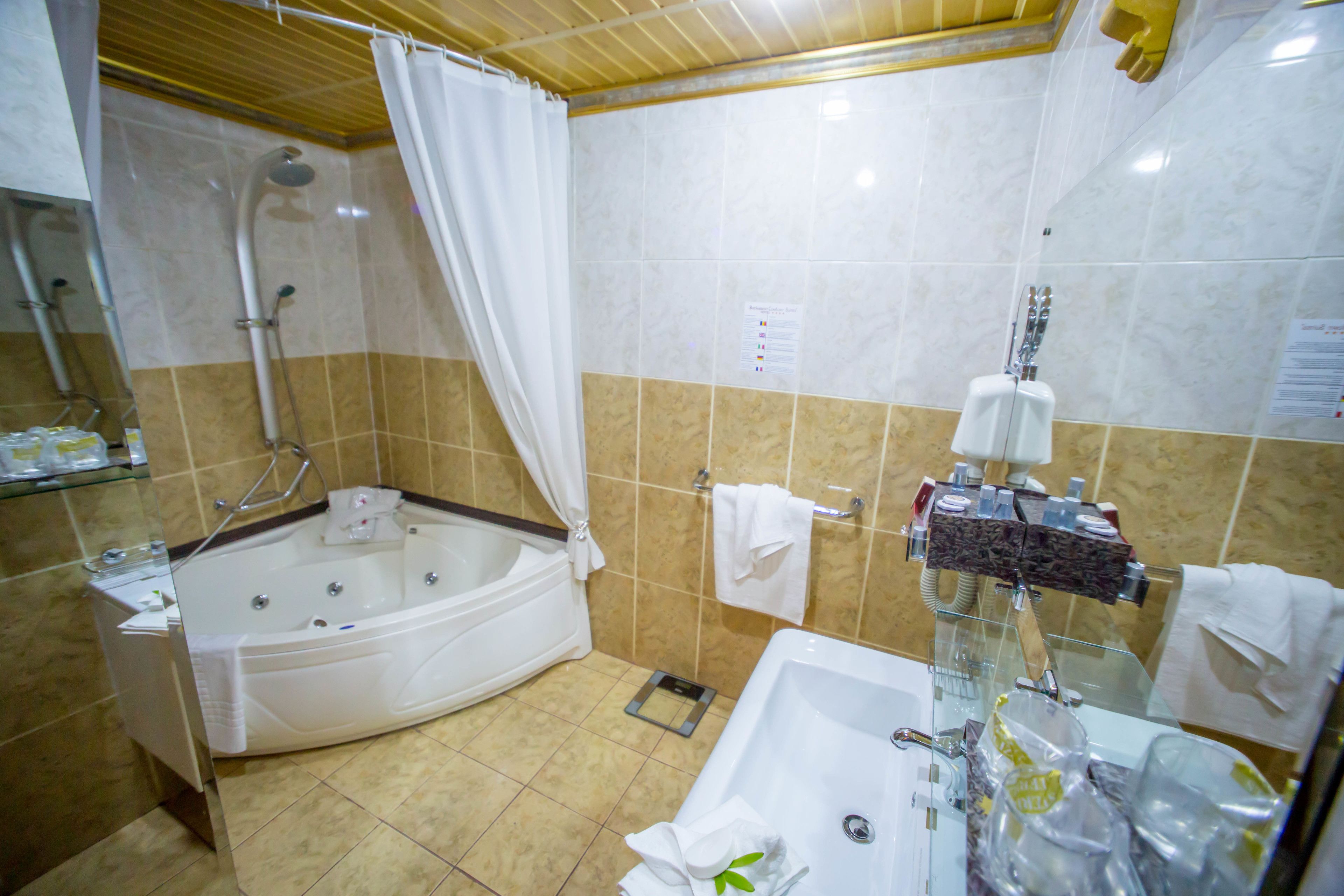 Photo - Bucharest Comfort Suites