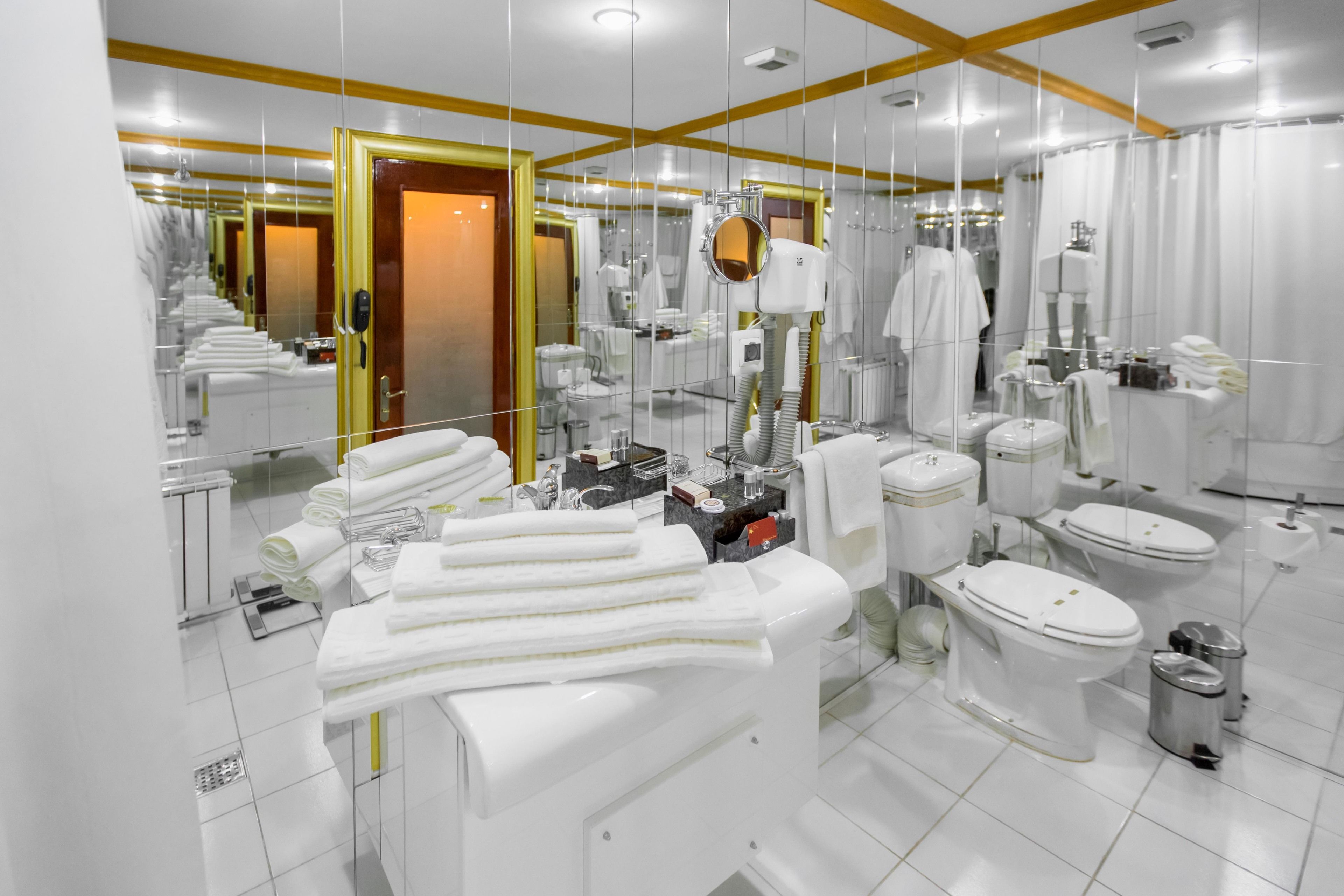 Foto - Bucharest Comfort Suites Hotel