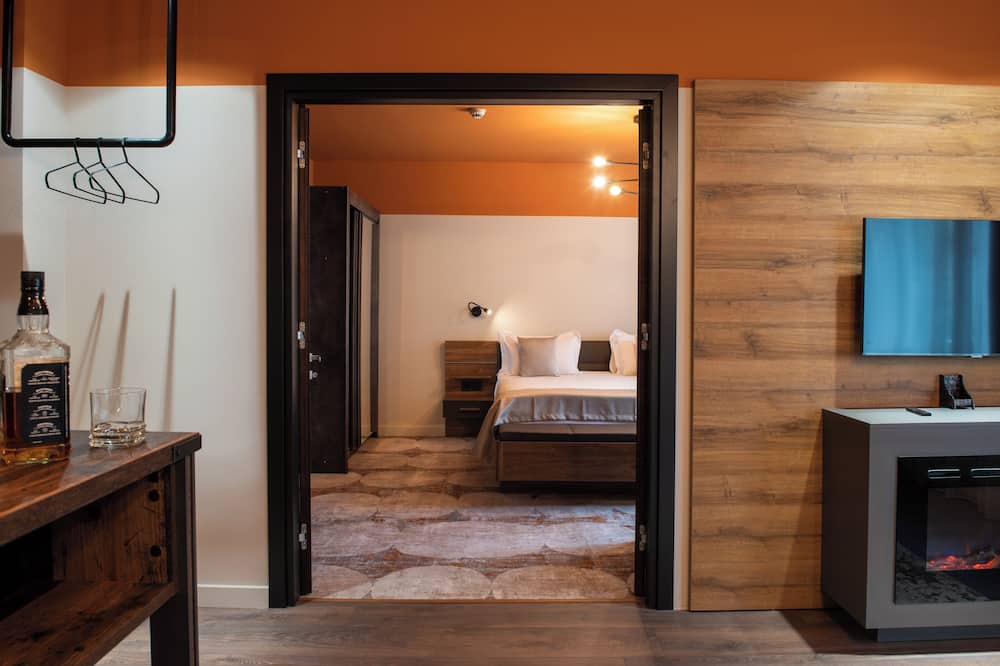 Bucharest Comfort Suites