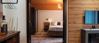 Bucharest Comfort Suites