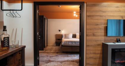 Bucharest Comfort Suites