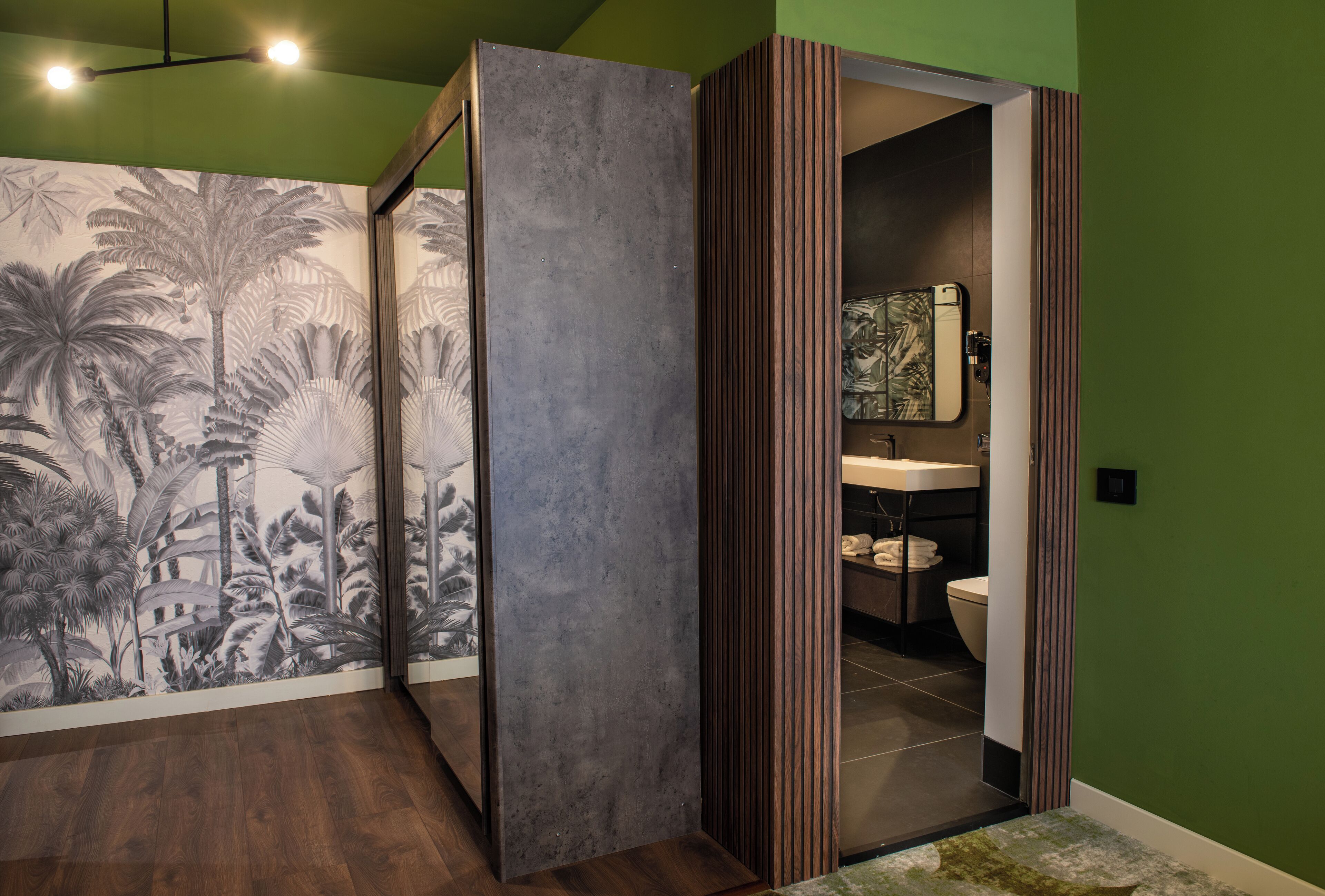 Foto - Bucharest Comfort Suites Hotel