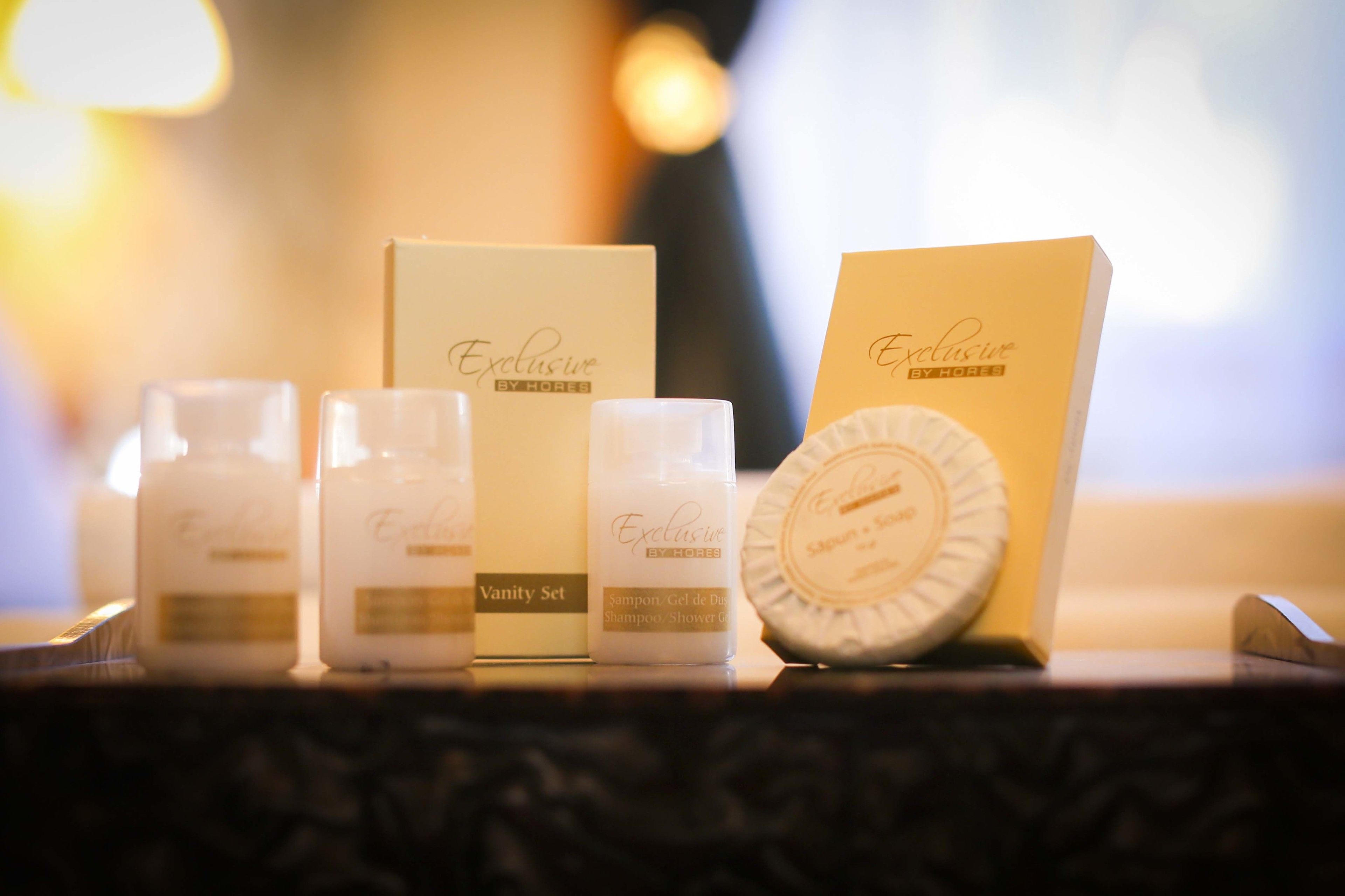 Foto - Bucharest Comfort Suites Hotel