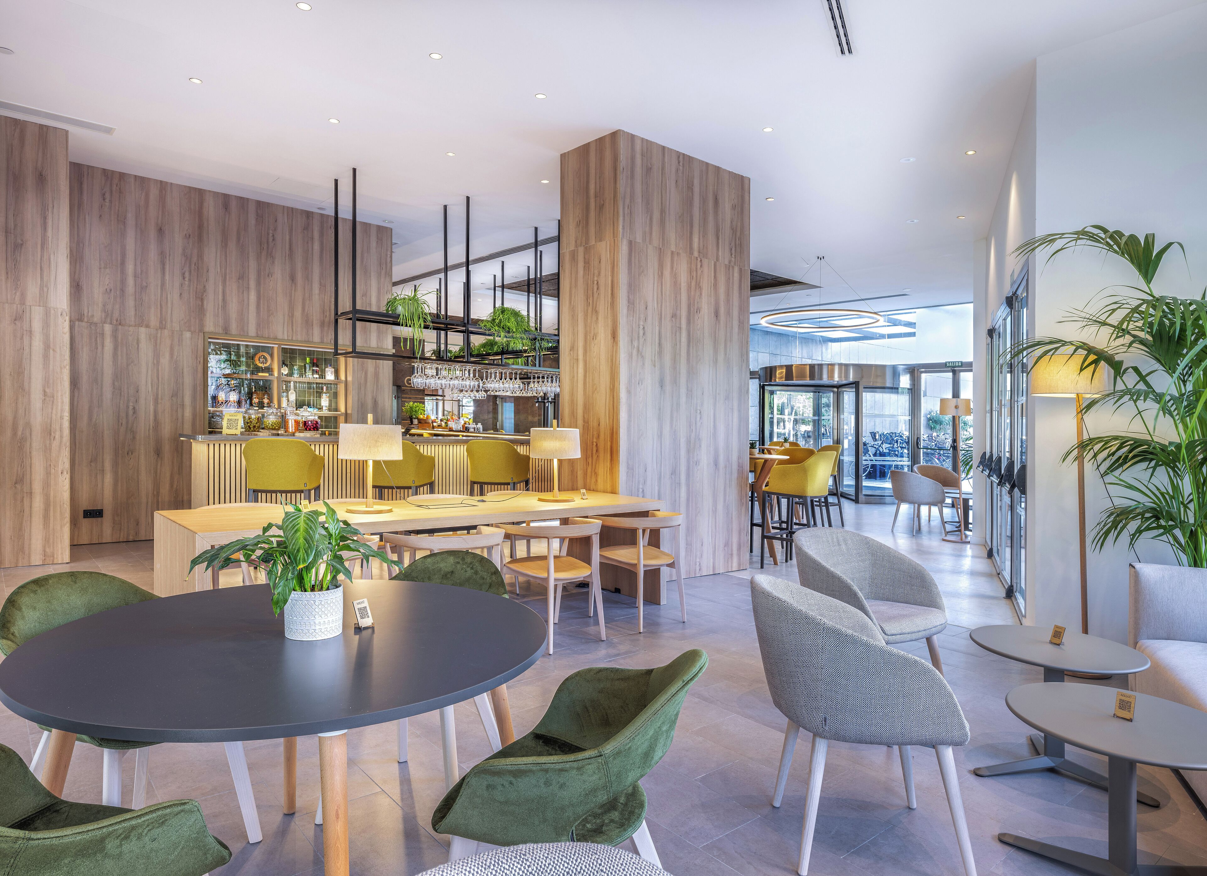 Foto - INNSiDE by Melia Valencia Oceanic