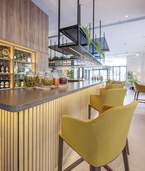 Snack bar