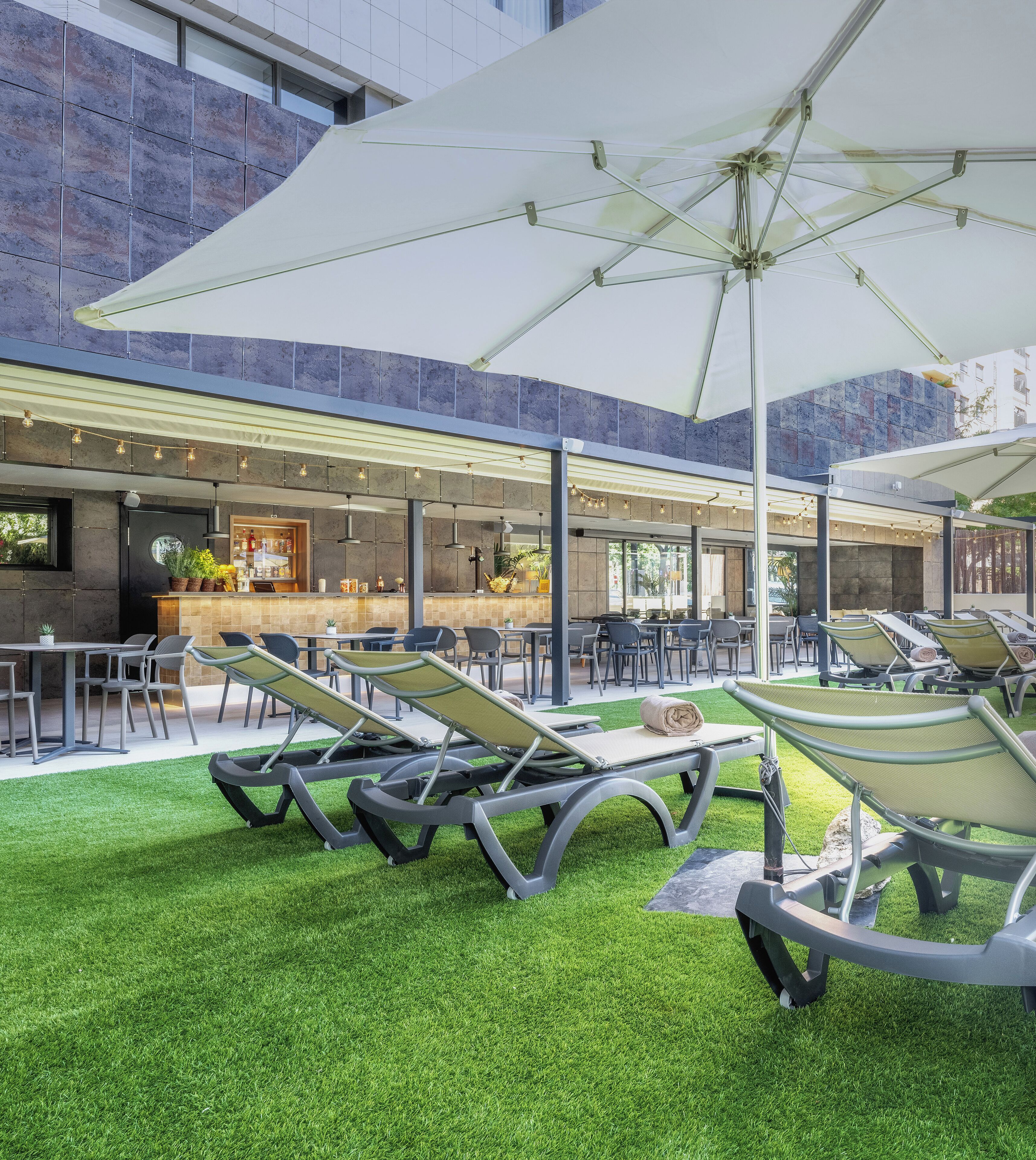 Foto - INNSiDE by Melia Valencia Oceanic