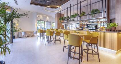 INNSiDE by Melia Valencia Oceanic