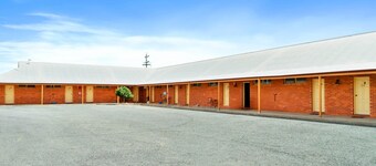 Comfort Inn Bishops Lodge