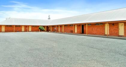 Comfort Inn Bishops Lodge