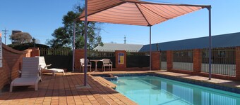 Comfort Inn Bishops Lodge