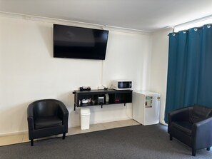 King Spa Balcony Suite (Upstairs) | Room amenity