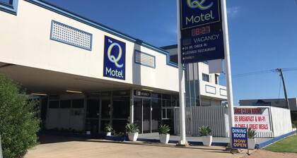 The Q Motel