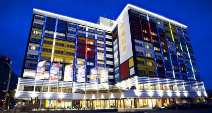 Chateau de Chine Hotel Hualien