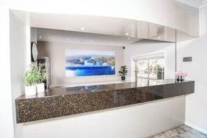 Reception - Best Western Plus Hovell Tree Inn (South Albury)