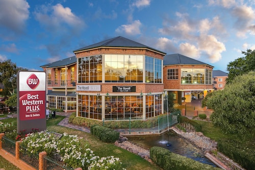 Best Western Plus Hovell Tree Inn