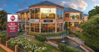 Best Western Plus Hovell Tree Inn