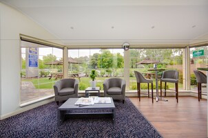 Daily to-go breakfast (AUD 16 per person)