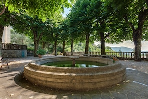 Springbrunnen