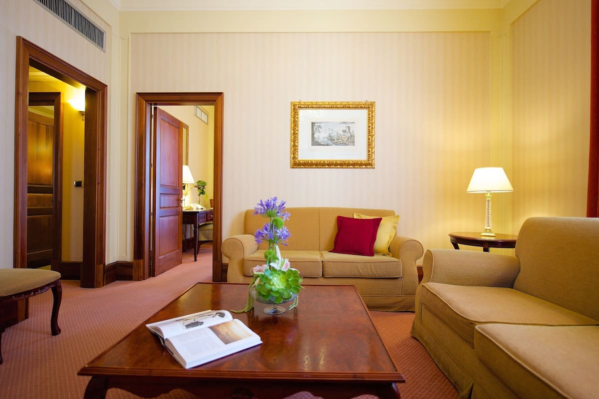 Junior Suite