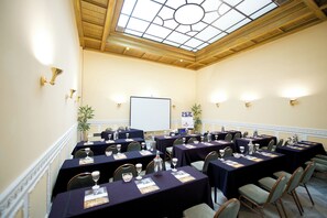 Salle de réunion