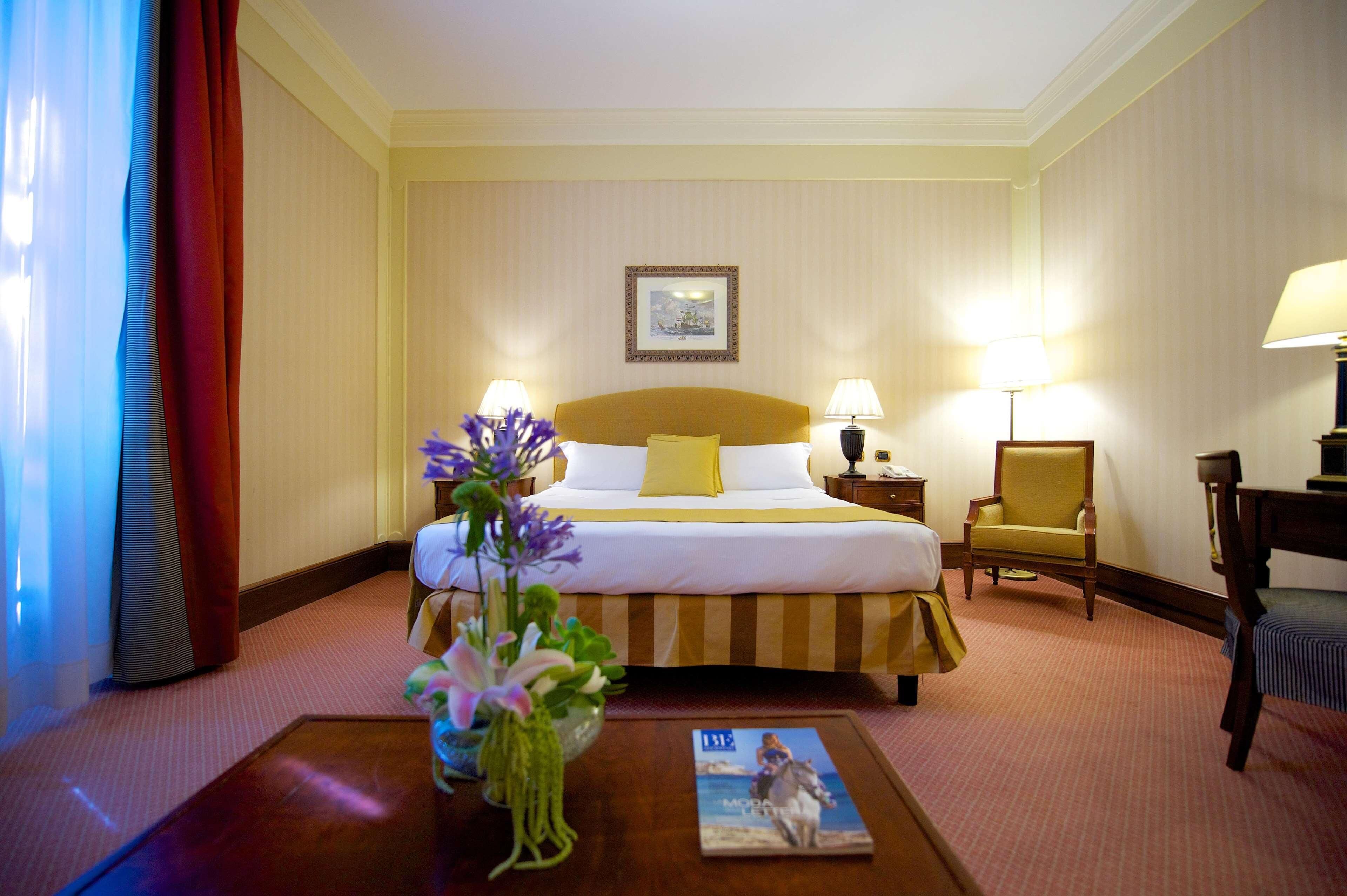 minibar, in-room safe, desk, soundproofing