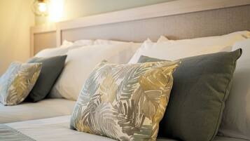 ๊ฐ์ค์์ ๋ณด์ด๋ ์ ๋ง