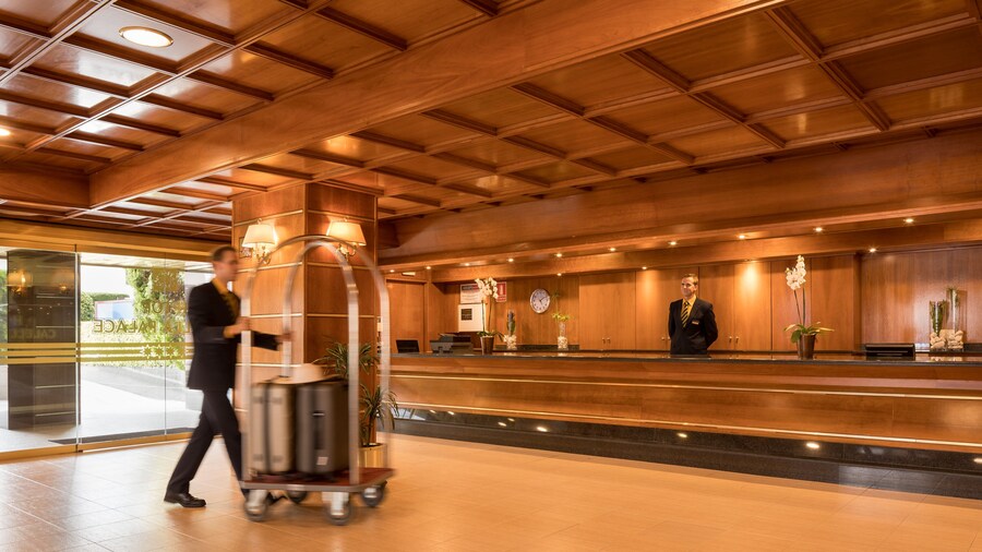 htop Jadhe ex. htop Calella Palace