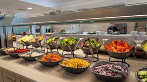 Food and drink - htop Jadhe (Calella)