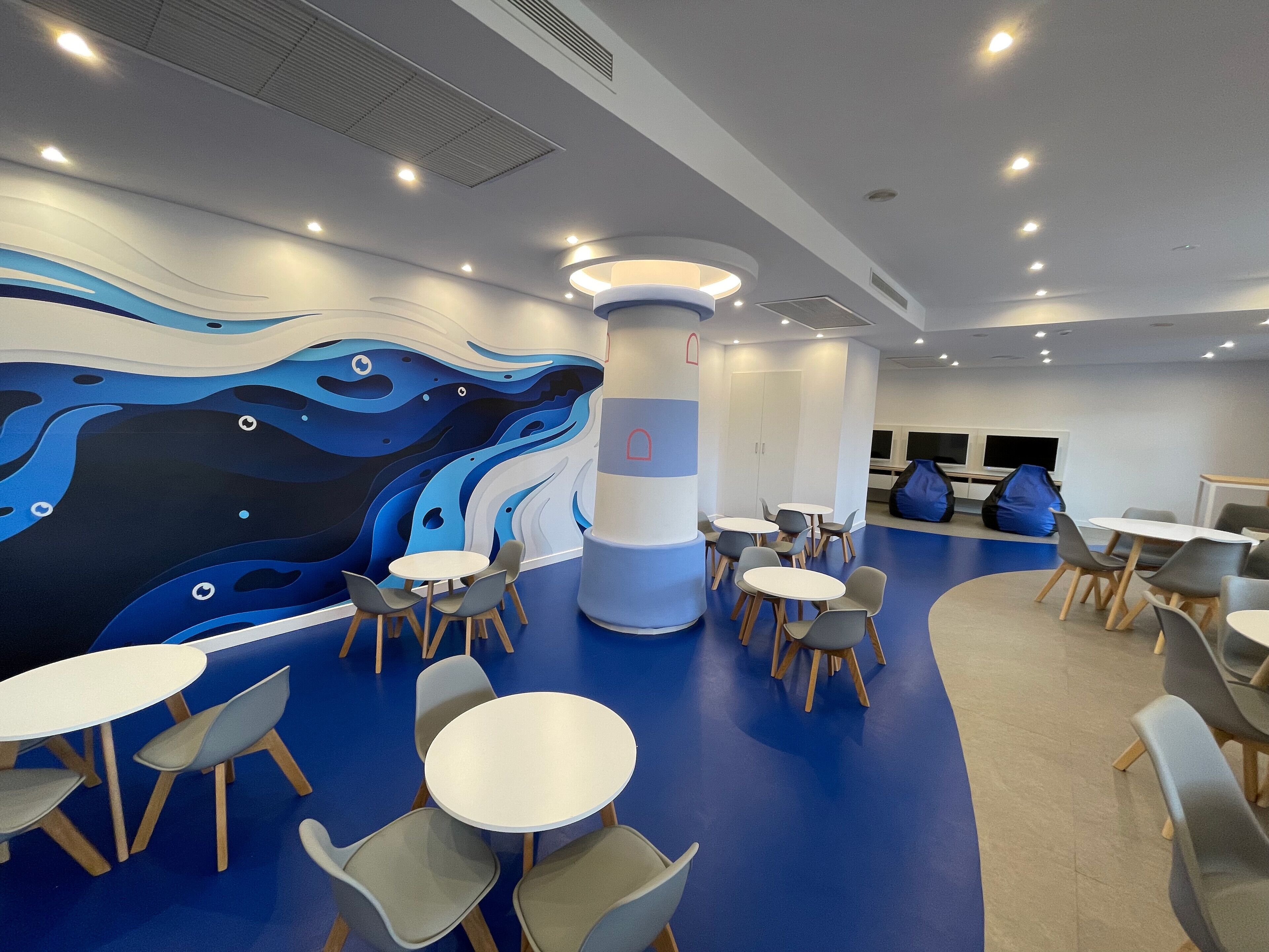 Foto - htop Jadhe 4Sup #htopBliss