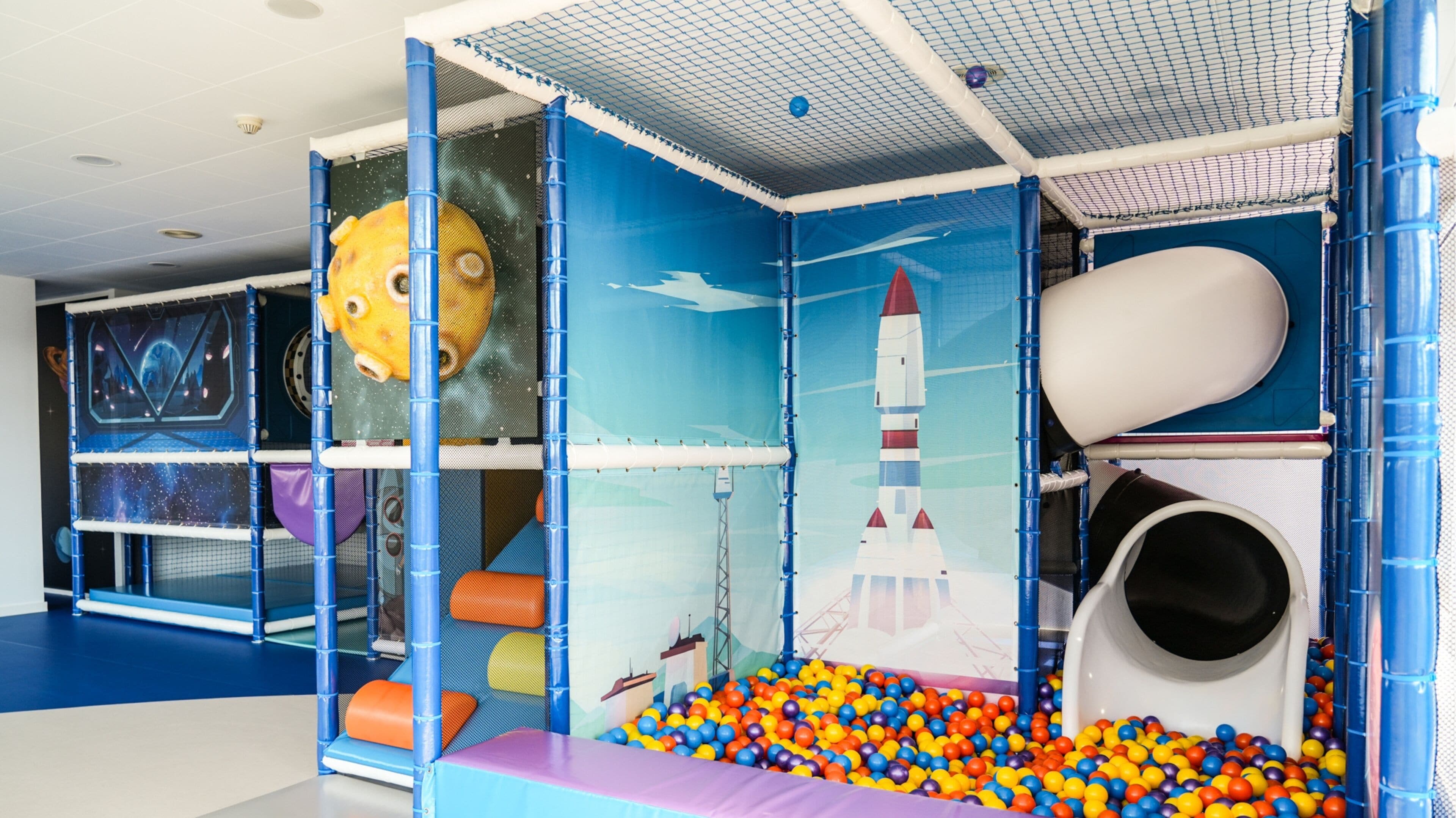 Foto - htop Olympic #htopEnjoy