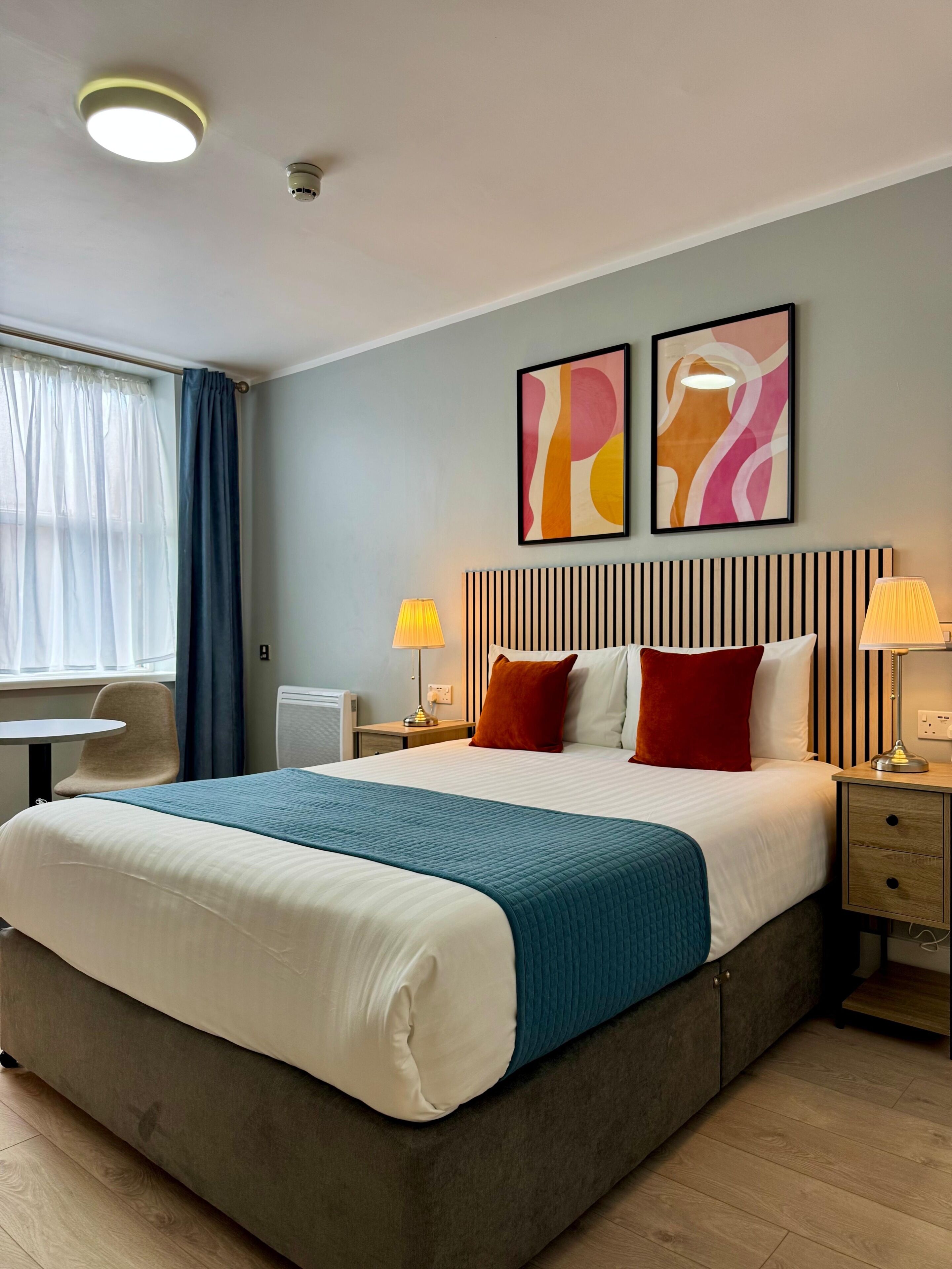 Photo - Beresford Hotel