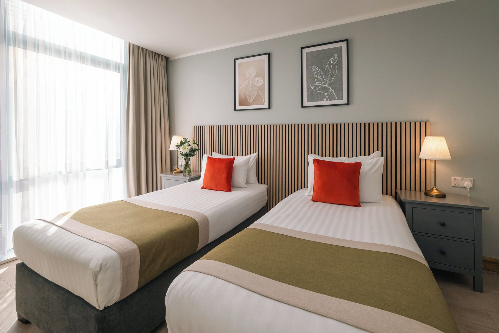 Photo - Beresford Hotel