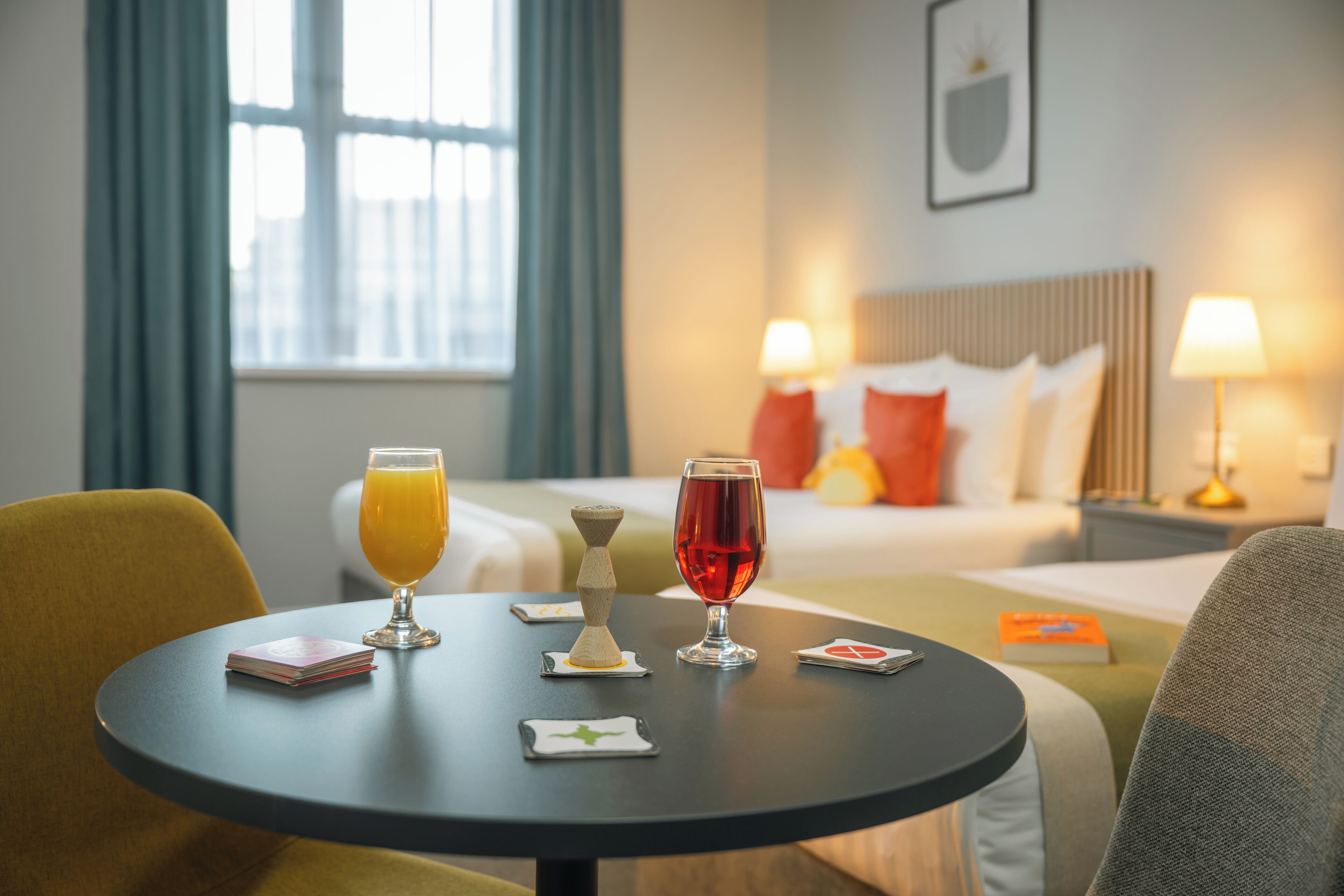 Photo - Beresford Hotel