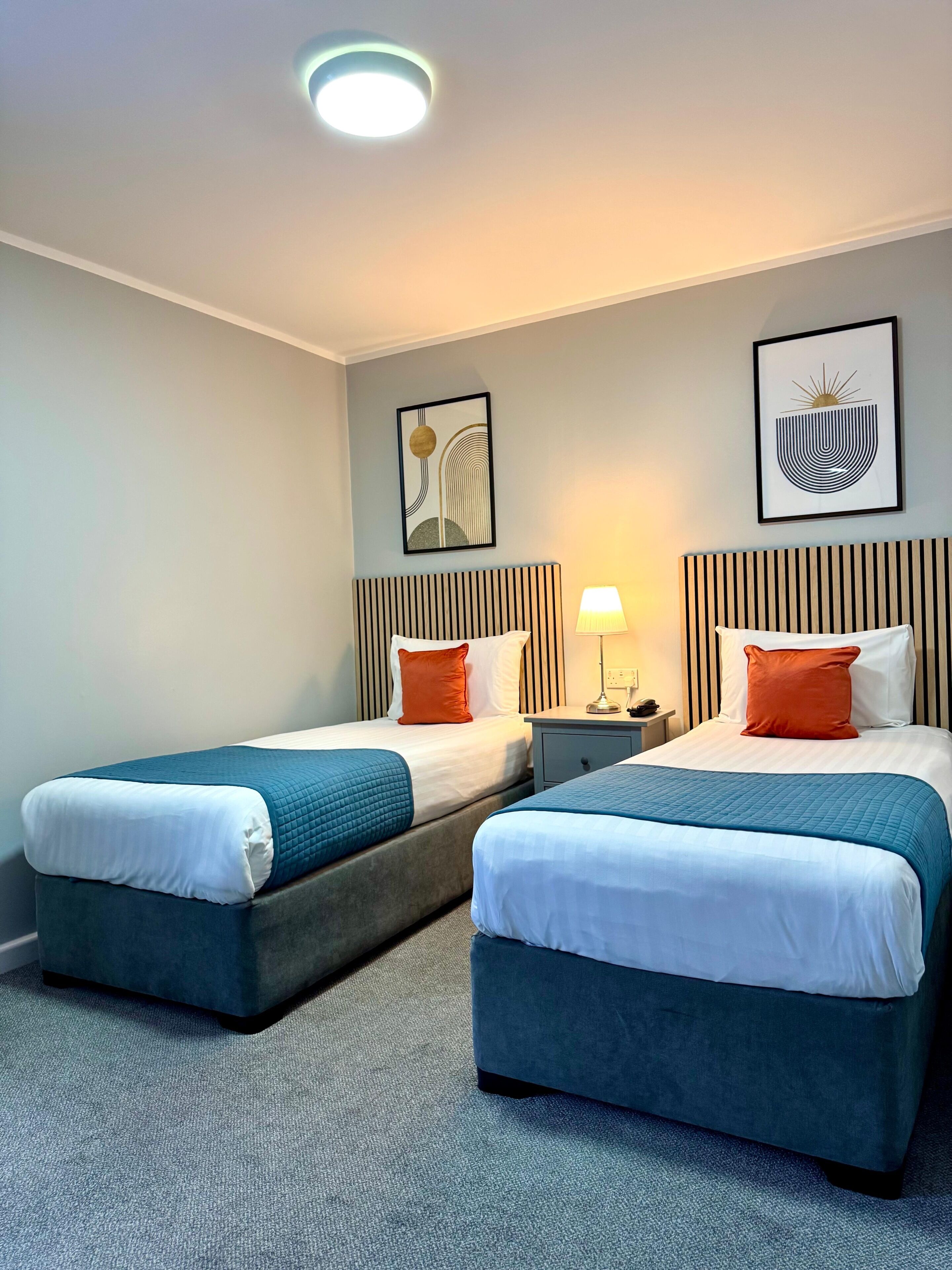 Photo - Beresford Hotel