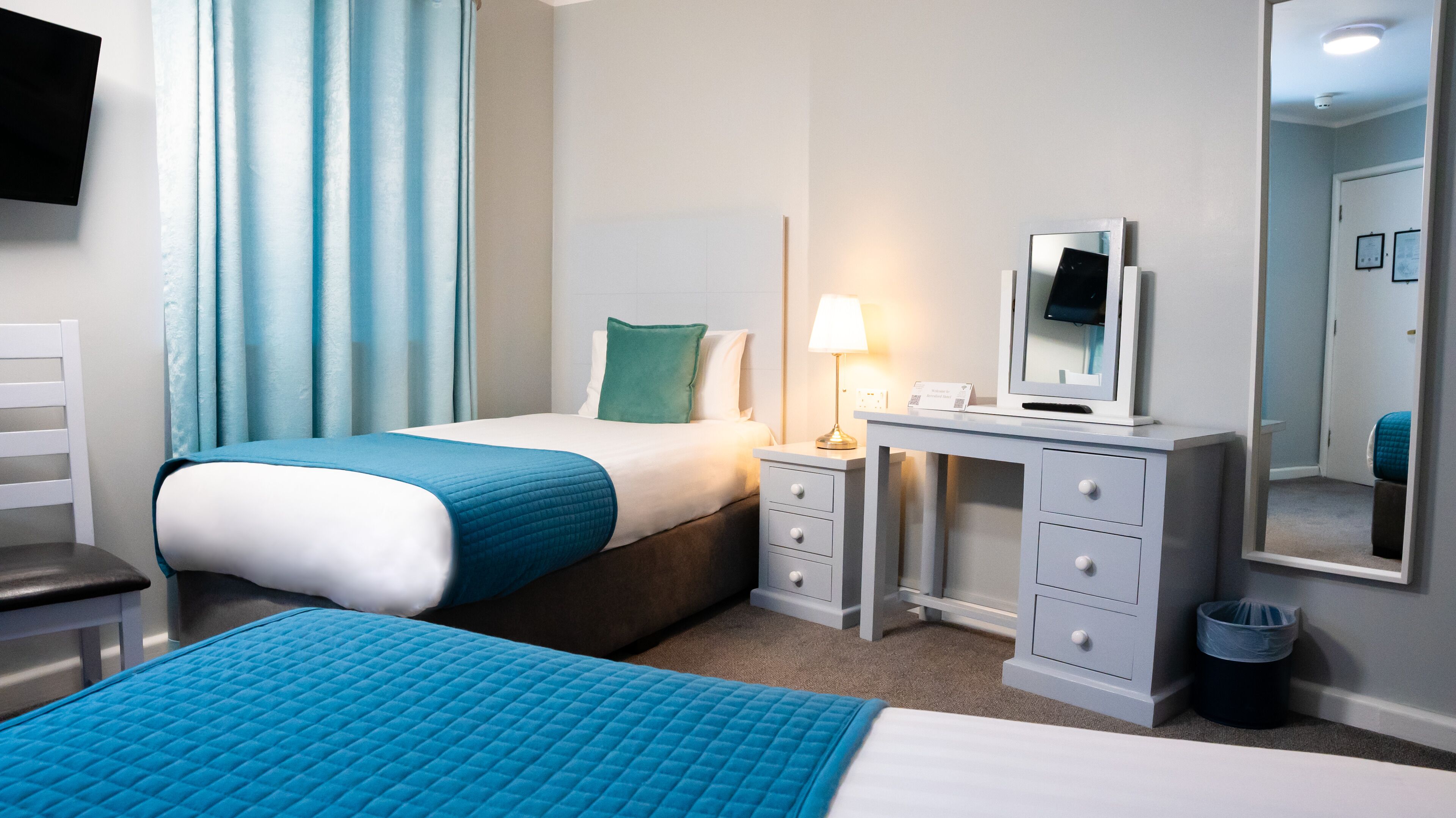 Photo - Beresford Hotel