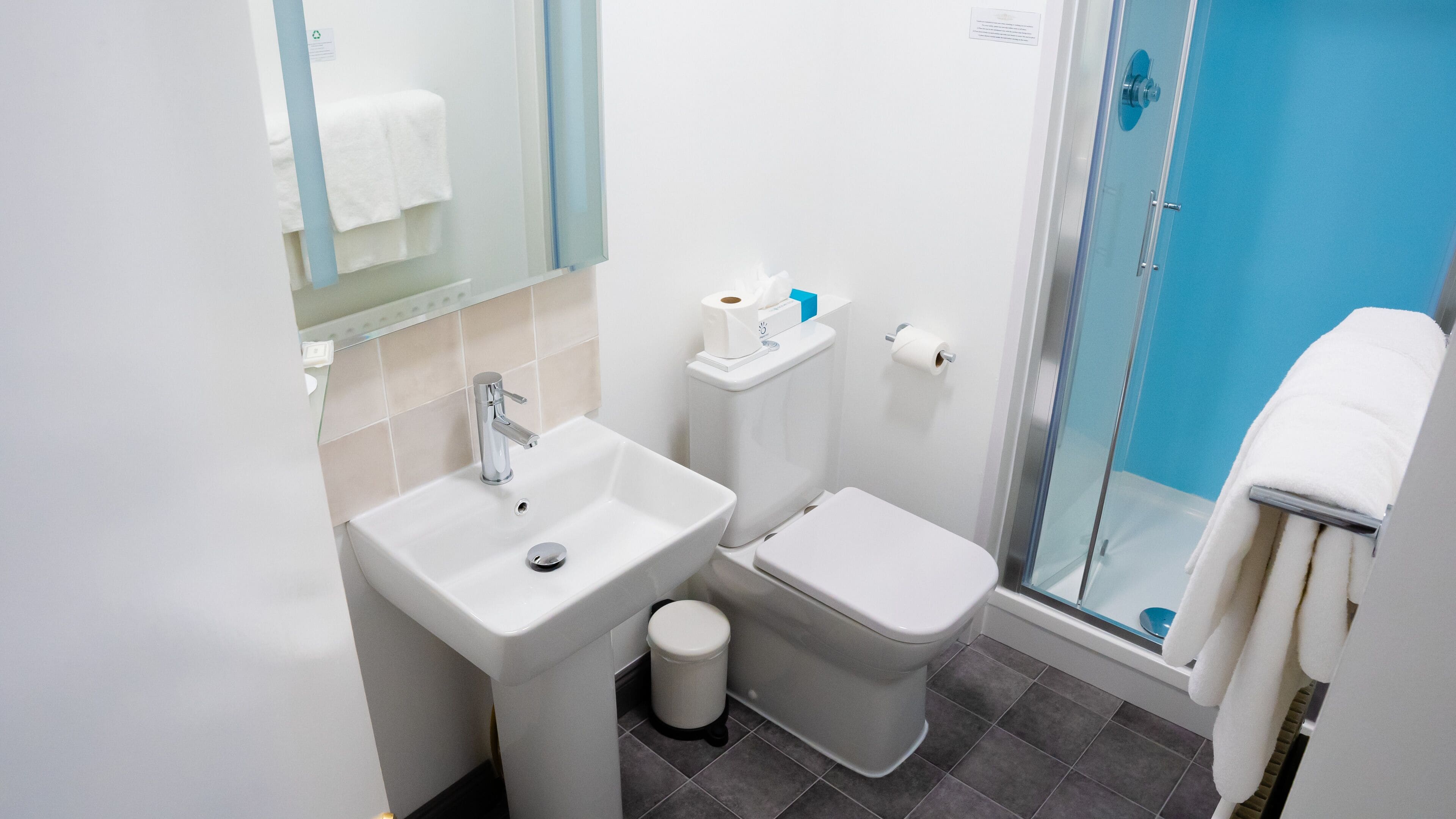 Photo - Beresford Hotel