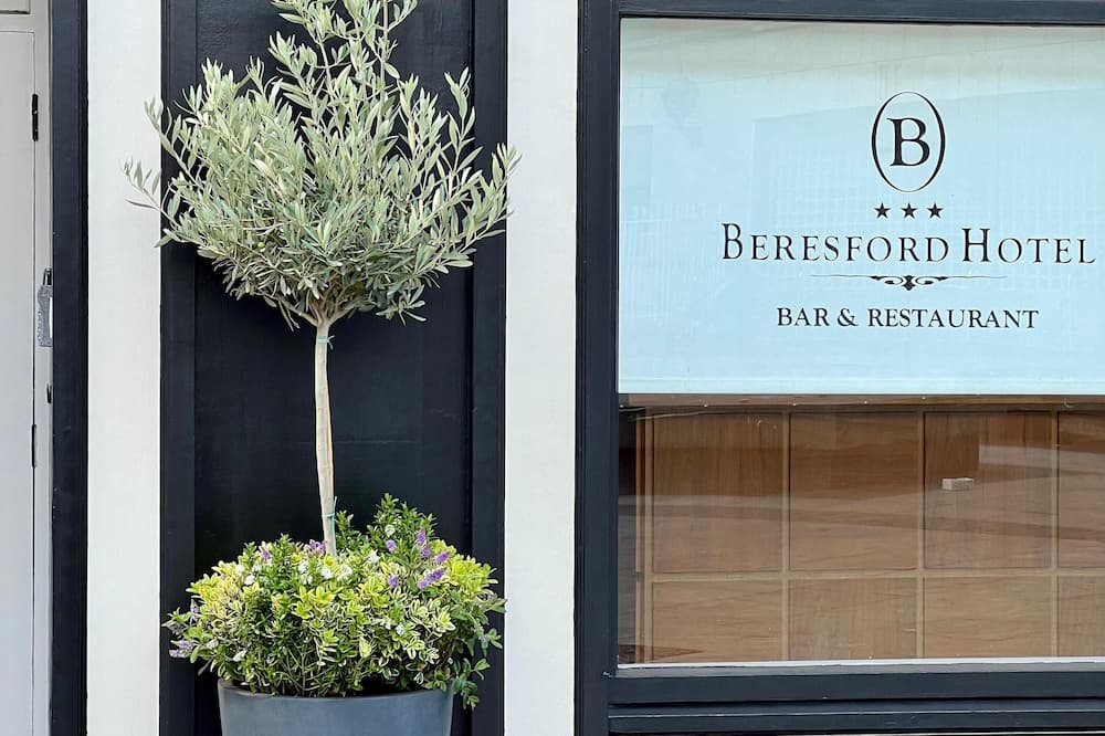 Beresford Hotel