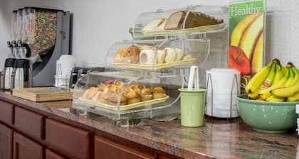Quality Inn & Suites Loves Park near Rockford