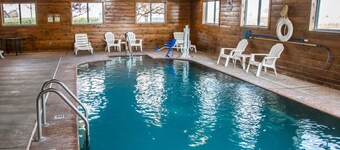 Quality Inn & Suites Loves Park near Rockford