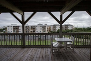 Two Bedroom | Property amenity