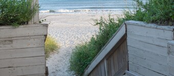 Atlantic Beach Resort