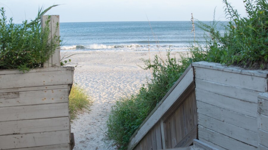 Atlantic Beach Resort