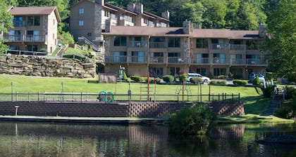 Bluegreen Vacations Blue Ridge Village an Ascend Resort